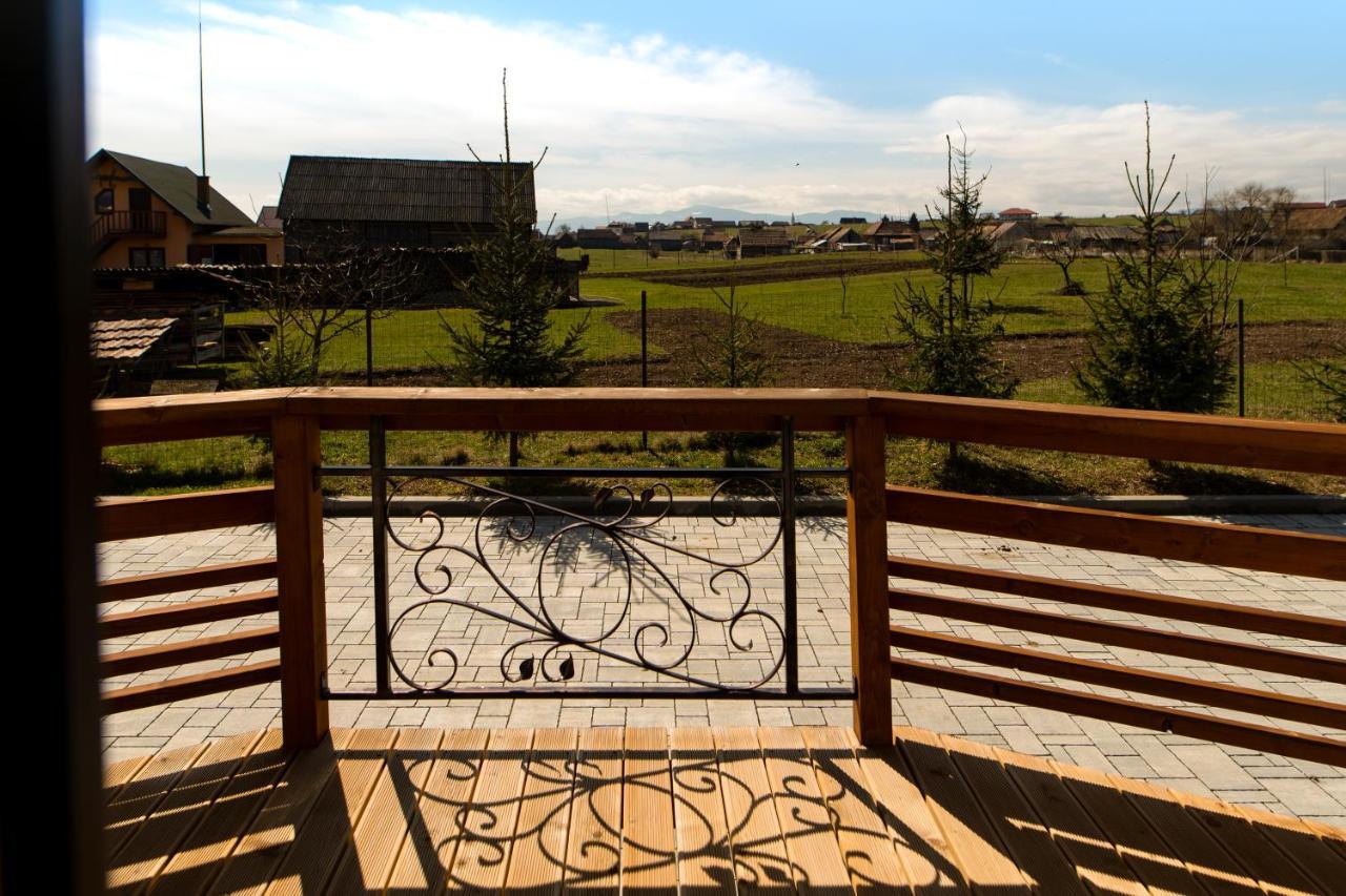 Veranda Panzio Guest house *