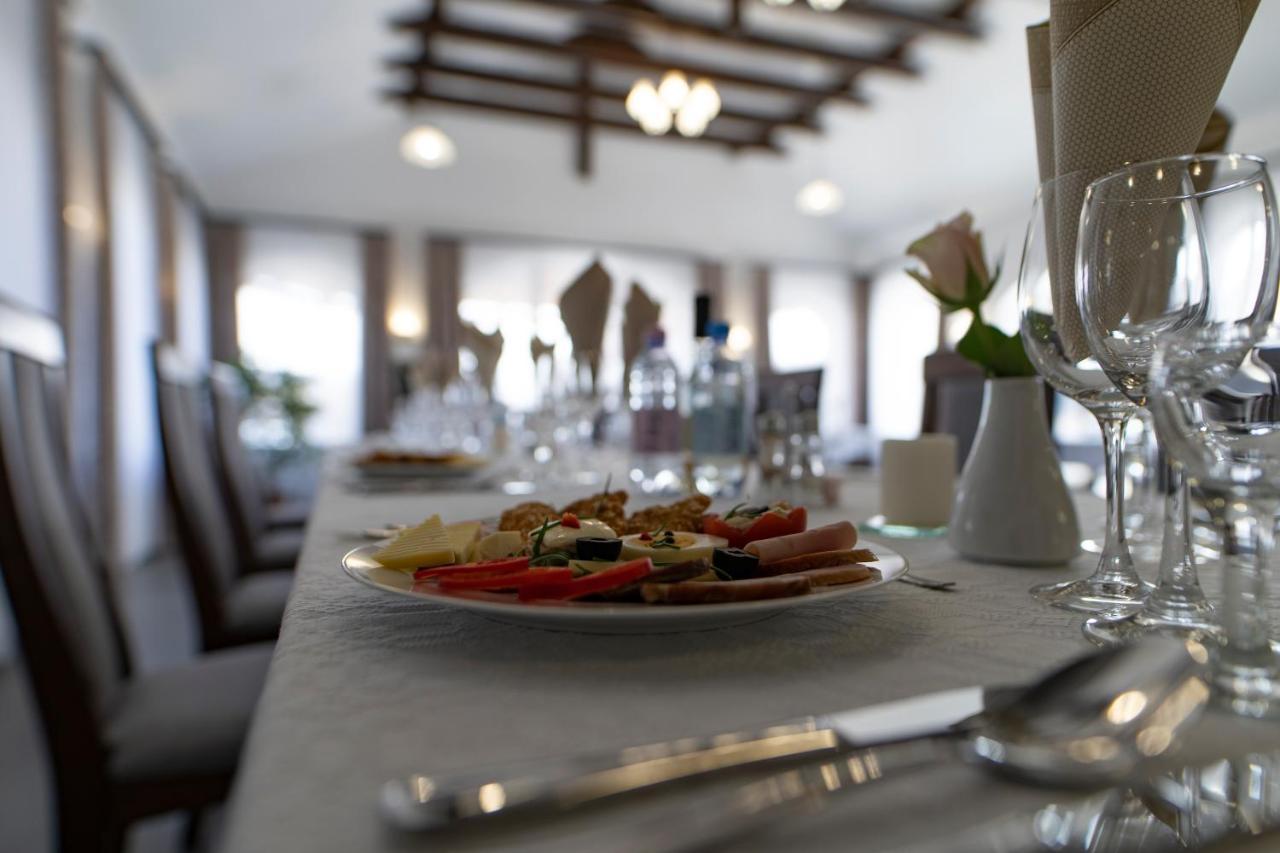 Veranda Panzio Guest house *