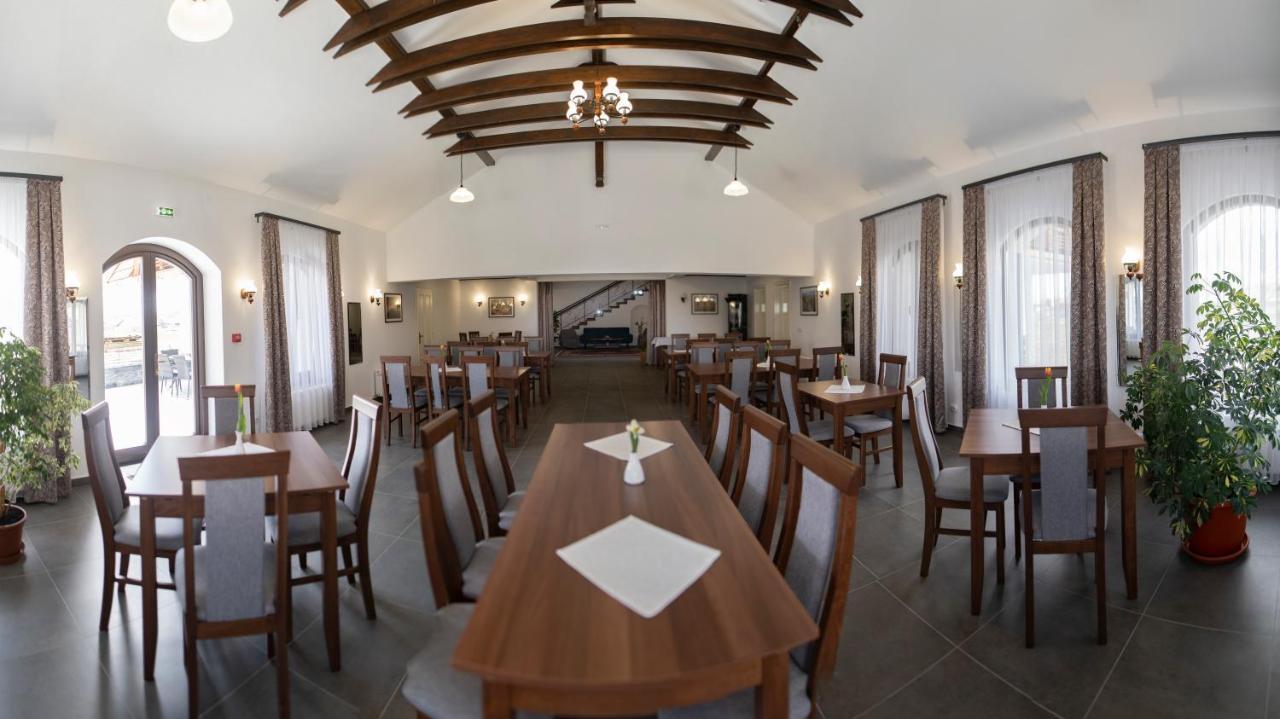 Guest house Veranda Panzio Remetea (Harghita)