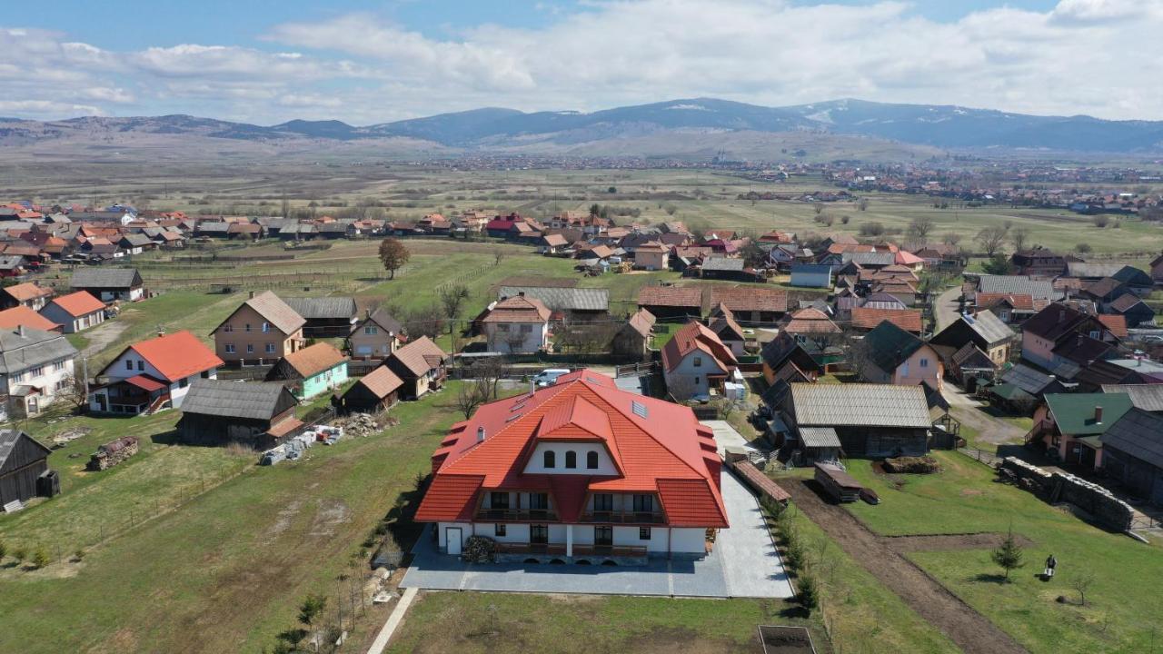 Veranda Panzio