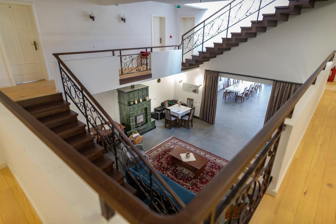 Veranda Panzio Guest house
