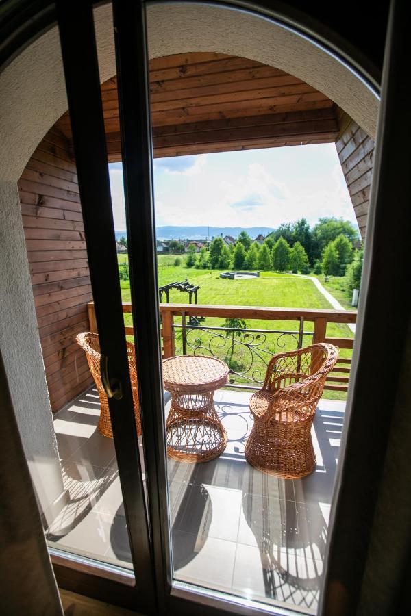 Veranda Panzio Guest house