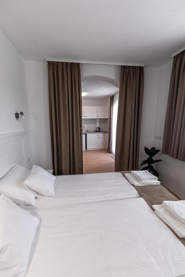 Veranda Panzio Guest house