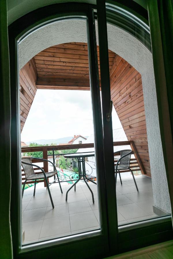 Veranda Panzio Guest house