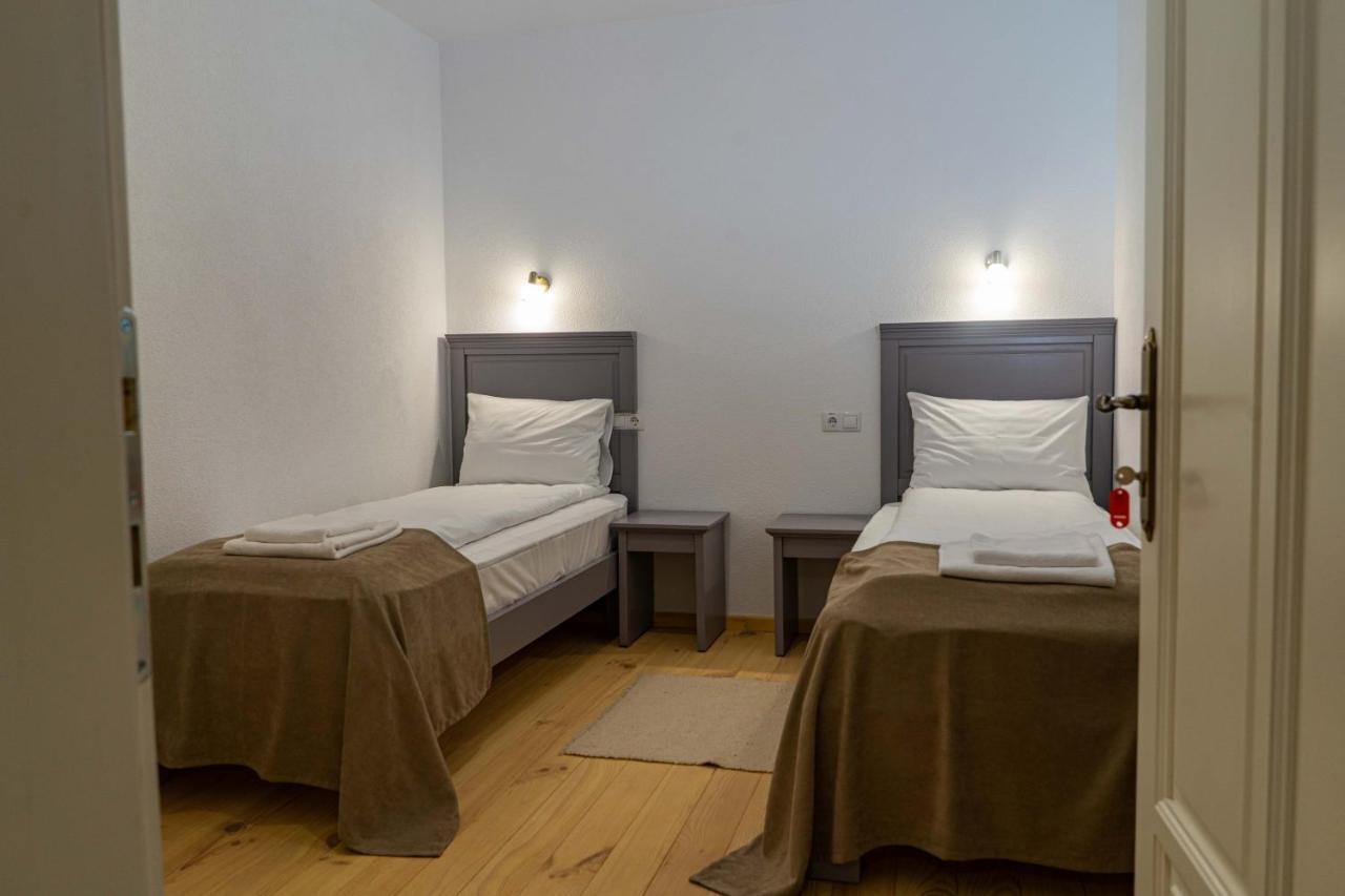 Veranda Panzio Guest house