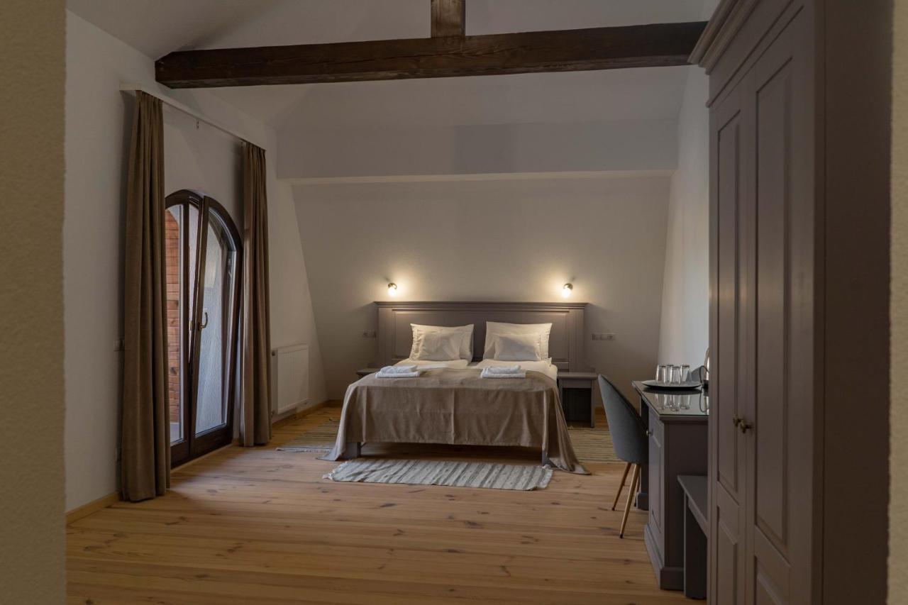 Veranda Panzio Guest house Remetea (Harghita)