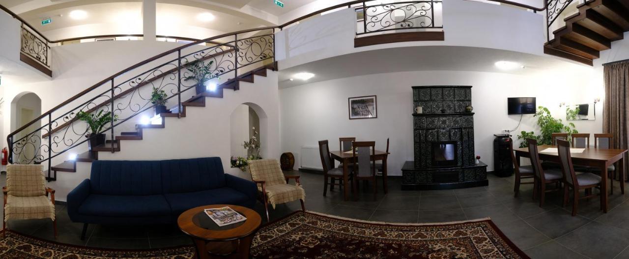 Veranda Panzio Guest house
