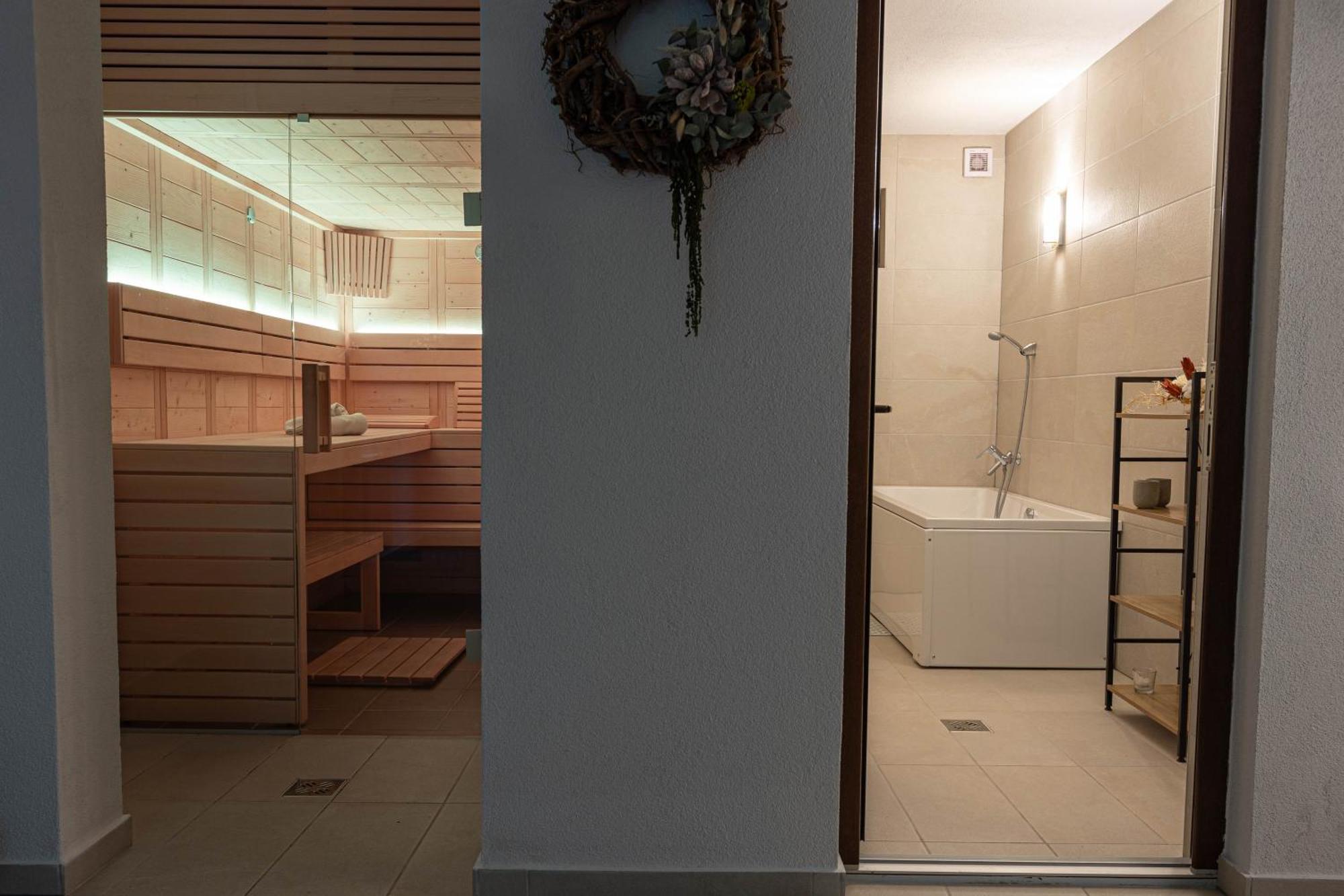 Veranda Panzio Guest house *