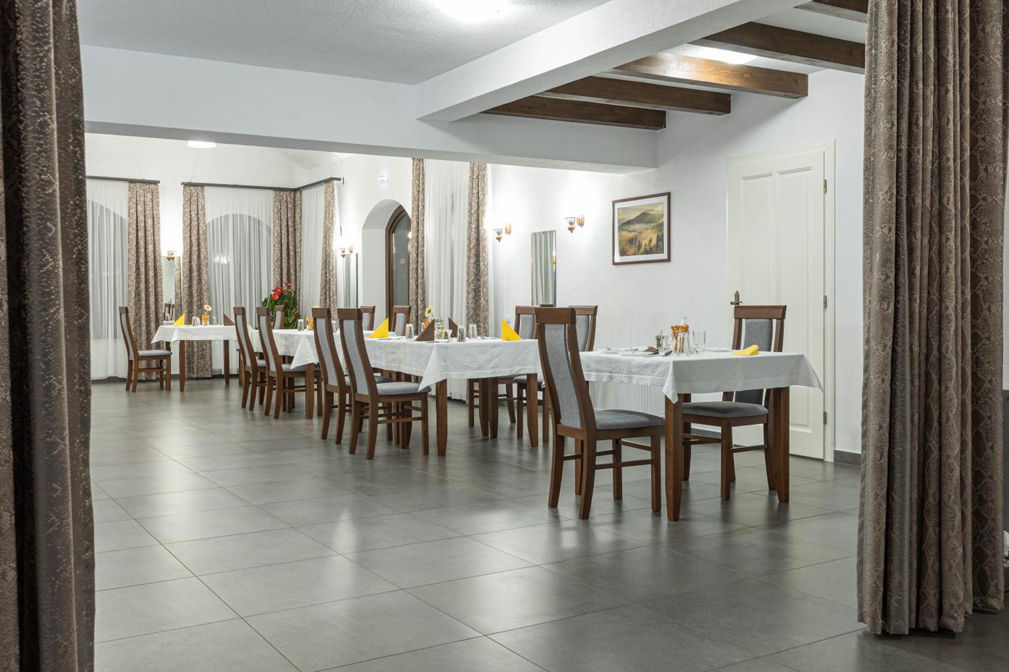 Veranda Panzio Guest house
