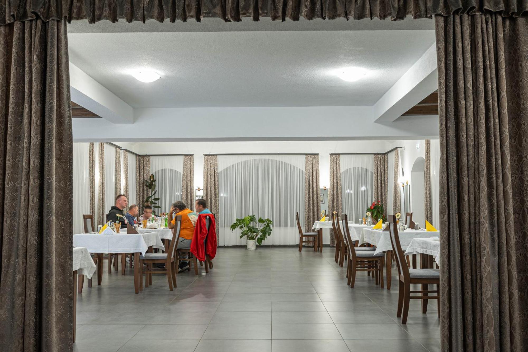 Guest house Veranda Panzio