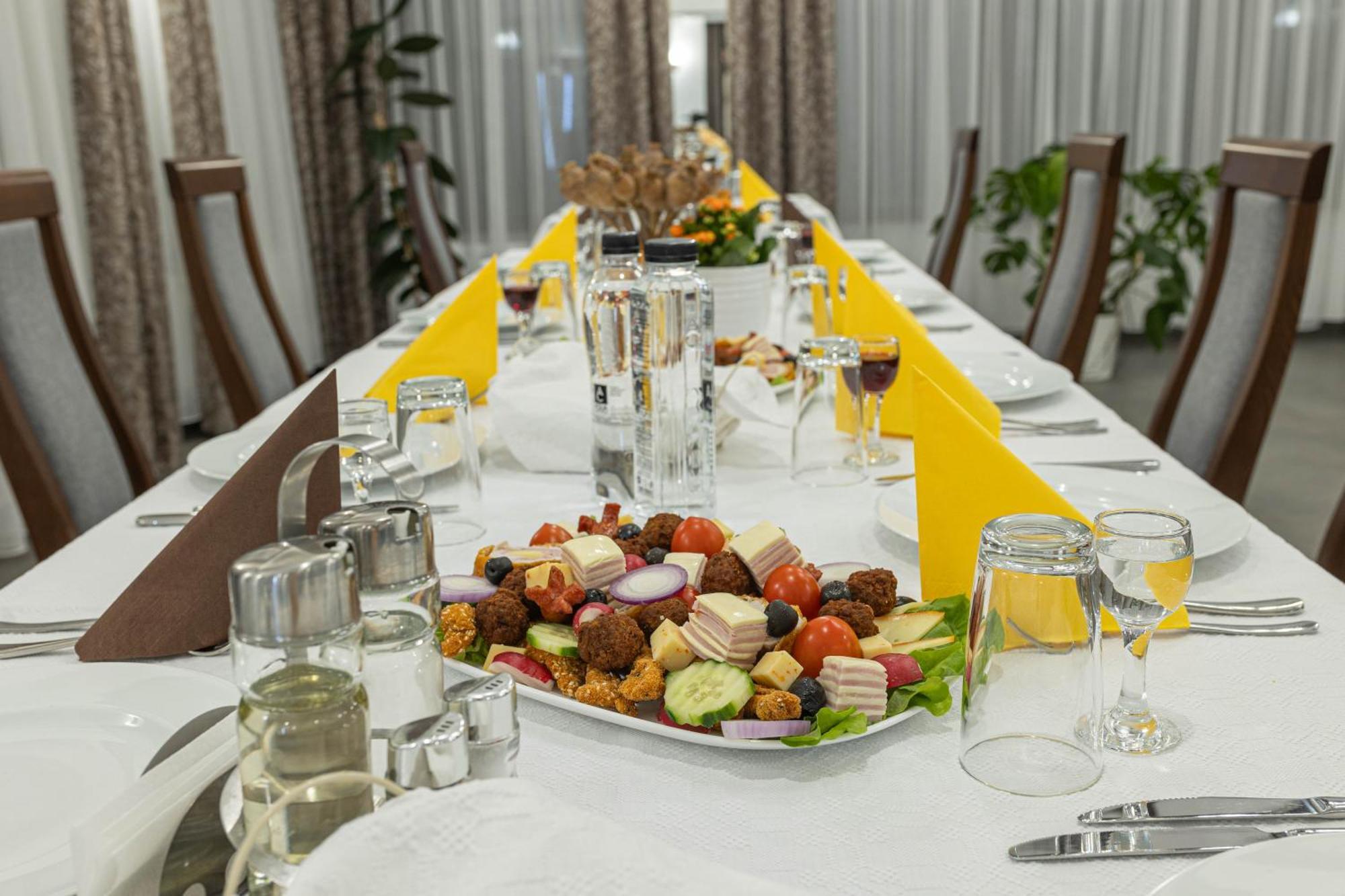Veranda Panzio Remetea (Harghita)