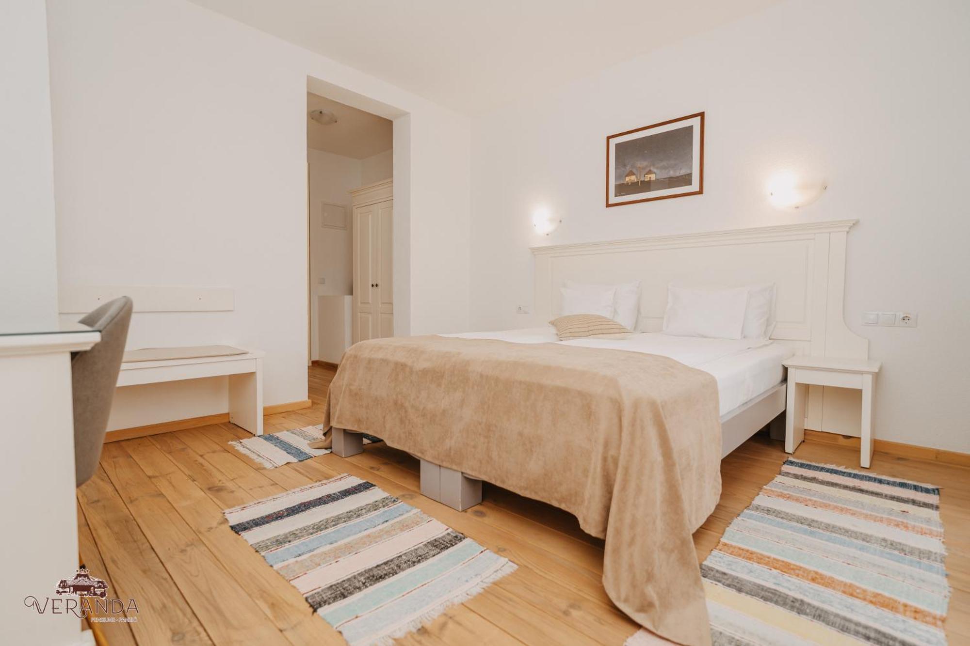Veranda Panzio Guest house