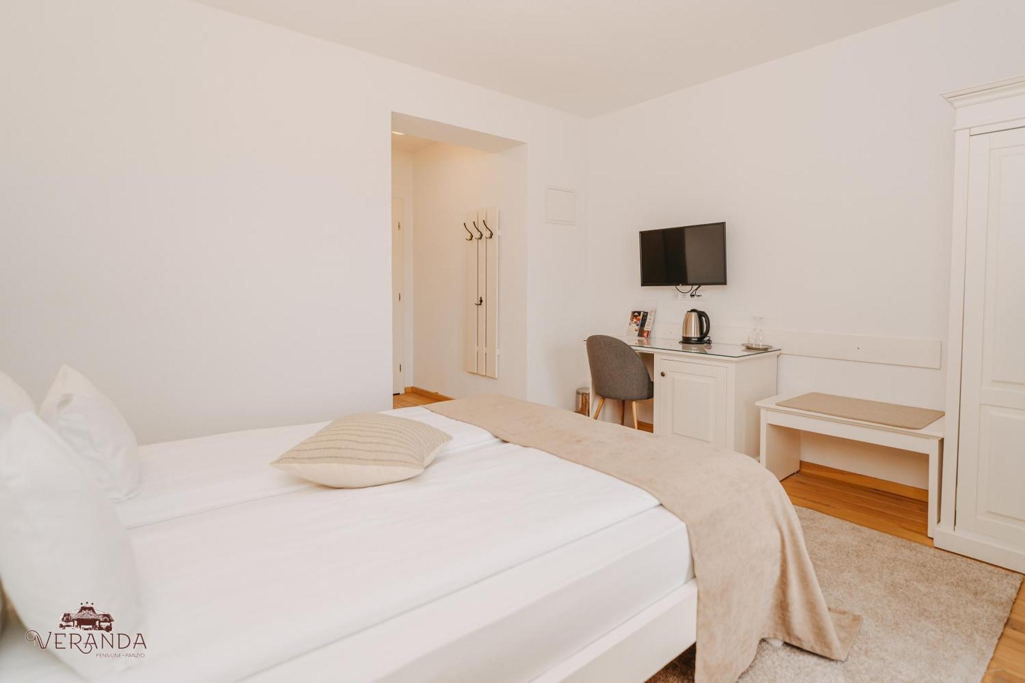 Veranda Panzio Guest house *